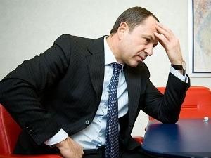 Тигипко заявил о подорожании коммунальных услуг Тигипко заявил о подорожании коммунальных услуг