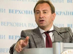 Томенко: инициативы Януковича направлены против украинской культуры