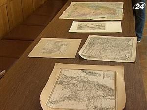 Кримчанин намагався вивезти в Африку речі позаминулого століття Кримчанин намагався вивезти в Африку речі позаминулого століття