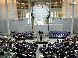 Берлінська опозиція пропонує ввести "Кодекс честі" для уряду