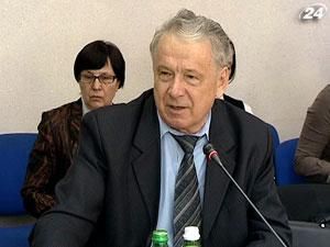 Експерт: Падіння гривні на 5% - не проблема Експерт: Падіння гривні на 5% - не проблема
