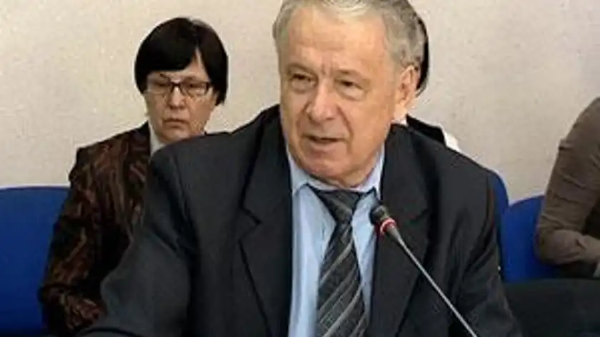 Експерт: Падіння гривні на 5% - не проблема Експерт: Падіння гривні на 5% - не проблема