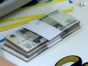 НБУ: Розрахунки з "Газпромом" в рублях можуть мати курсові переваги НБУ: Розрахунки з "Газпромом" в рублях можуть мати курсові переваги