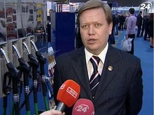 На украинском рынке появится больше импортного топлива На украинском рынке появится больше импортного топлива