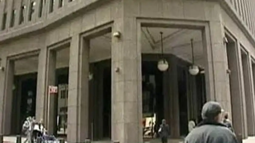 Goldman Sachs продовжує звільняти працівників Goldman Sachs продовжує звільняти працівників