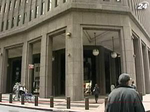 Goldman Sachs продолжает увольнять сотрудников Goldman Sachs продолжает увольнять сотрудников