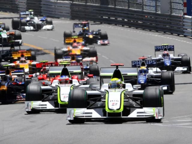 Формула-1" готовится к продаже акций на IPO Формула-1" готовится к продаже акций на IPO