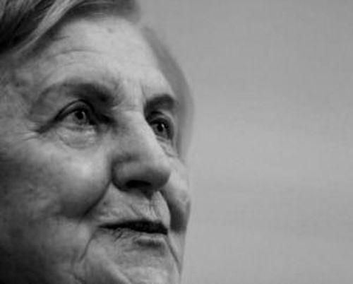 Умерла вдова Вячеслава Черновола Умерла вдова Вячеслава Черновола