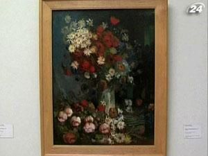 У Нідерландах знайшли одразу дві картини ван Гога У Нідерландах знайшли одразу дві картини ван Гога