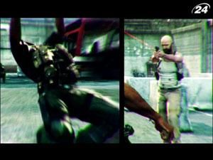 Третя частина пригод Макса Пейна від Rockstar Games Третя частина пригод Макса Пейна від Rockstar Games