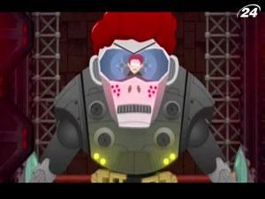 Ocean Interactive представила новую игру - South Park: Tenorman's Revenge Ocean Interactive представила новую игру - South Park: Tenorman's Revenge