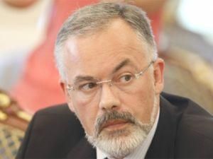 Отставку Табачника не рассмотрят в Верховной Раде Отставку Табачника не рассмотрят в Верховной Раде