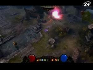 Blizzard планирует премьеру игры на 15 мая Blizzard планирует премьеру игры на 15 мая