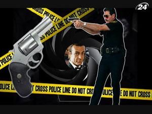 ТОП - пять самого дорогого огнестрельного оружия ТОП - пять самого дорогого огнестрельного оружия