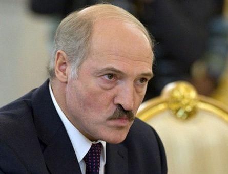 Казнь белорусских террористов стала "личной трагедией" для Лукашенко
