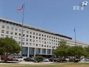 США відмовились від санкцій проти низки покупців іранської нафти США відмовились від санкцій проти низки покупців іранської нафти