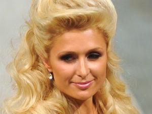 Періс Хілтон вдруге прилетить в Київ Періс Хілтон вдруге прилетить в Київ