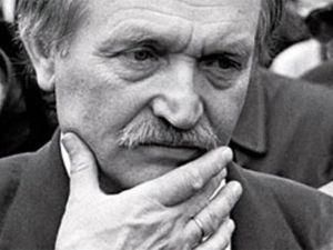 75-річчя Чорновола відзначатимуть на державному рівні 75-річчя Чорновола відзначатимуть на державному рівні