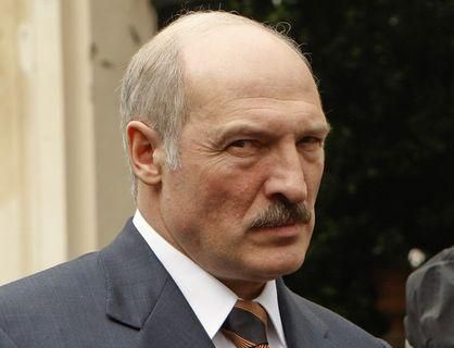 Лукашенко зізнався, що веде "чорний список" опозиціонерів