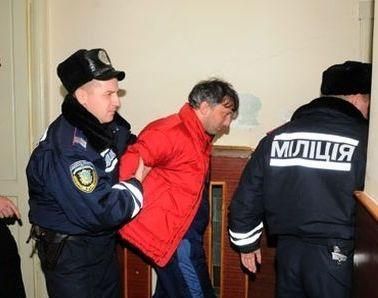 Суд відмовився позбавляти "Доктора Пі" Державної премії Суд відмовився позбавляти "Доктора Пі" Державної премії