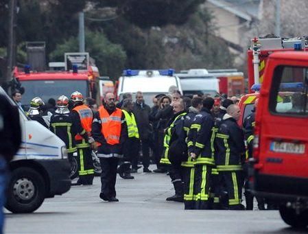 МВС Франції спростувало арешт ймовірного вбивці дітей в Тулузі