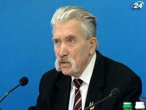 Представники інтелігенції засудили Януковича у відкритому листі Представники інтелігенції засудили Януковича у відкритому листі