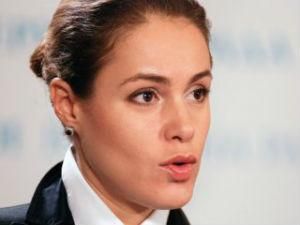 Партія Королевської отримала назву "Україна-Вперед!" Партія Королевської отримала назву "Україна-Вперед!"