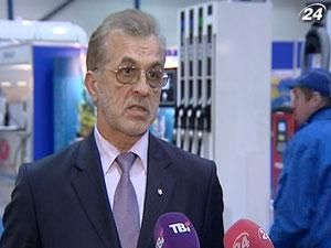 Украина аннулировала действие ряда технических условий на топливо Украина аннулировала действие ряда технических условий на топливо