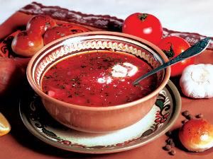 Украинцы выбрали лучшие блюда к ЕВРО-2012 Украинцы выбрали лучшие блюда к ЕВРО-2012