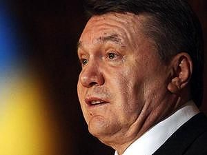 Янукович: Для вступления в какой-либо союз нужно изменить Конституцию