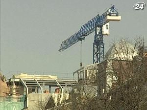 Частка держави на ринку будівництва житла в Україні не досягає і 1% Частка держави на ринку будівництва житла в Україні не досягає і 1%