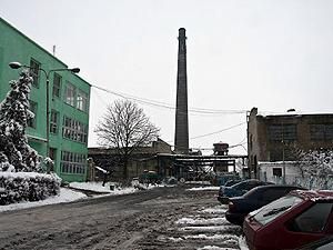 На Львовщине погиб горняк На Львовщине погиб горняк