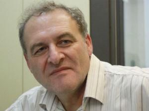 Захаров отказался баллотироваться на омбудсмена Захаров отказался баллотироваться на омбудсмена