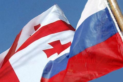 88% грузин не удовлетворены отношениями с Россией