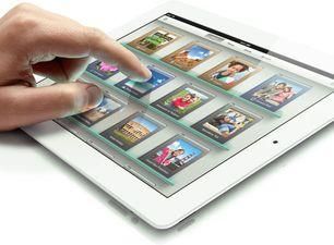 Apple не видит проблем с нагревом нового iPad