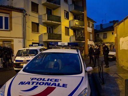 Тулузький терорист хизується тим, що "поставив на коліна усю Францію"