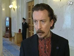 Рада приняла в первом чтении постановление о выполнении резолюции ПАСЕ Рада приняла в первом чтении постановление о выполнении резолюции ПАСЕ