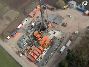 Китай подписал первый контракт на добычу сланцевого газа Китай подписал первый контракт на добычу сланцевого газа