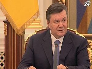 Підсумок дня: Глави церков скасували поїздку до Брюсселя заради Януковича