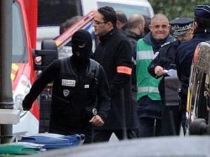 Французское правительство рассчитывает на захват "тулузского стрелка" живым