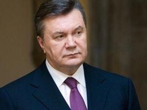 Янукович відвідає відкриття фіналу ЄВРО-2012 у Польщі