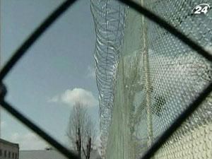 В'язні Литви протестують проти обмеження користування комп'ютерами В'язні Литви протестують проти обмеження користування комп'ютерами