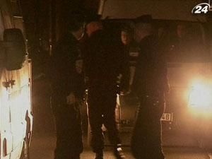 Квартиру тулузского террориста забросали светошумовыми гранатами