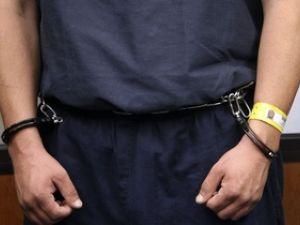 Нападавшие на караул в Харькове - двое братьев, один бывший боец спецназа Нападавшие на караул в Харькове - двое братьев, один бывший боец спецназа