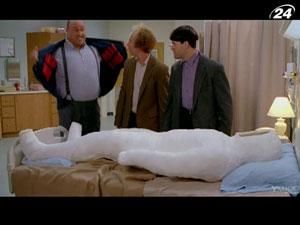 Комедия "Три урода" получила новый трейлер Комедия "Три урода" получила новый трейлер