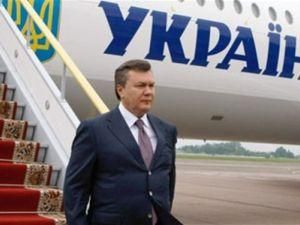 Львівський аеропорт відкриватиме Янукович
