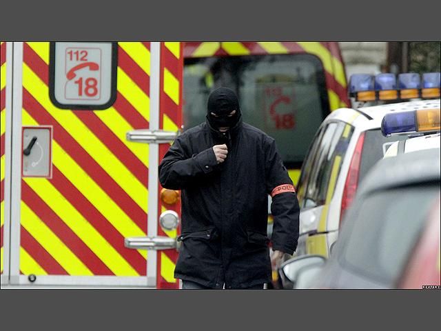 У Тулузі ліквідували ймовірного вбивцю чотирьох дітей У Тулузі ліквідували ймовірного вбивцю чотирьох дітей