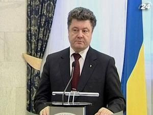 Украинская правда: Порошенко станет министром в пятницу Украинская правда: Порошенко станет министром в пятницу