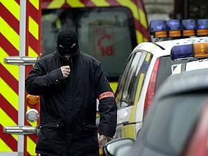 Итог дня: Во Франции ликвидировали "Тулузского убийцу" Итог дня: Во Франции ликвидировали "Тулузского убийцу"