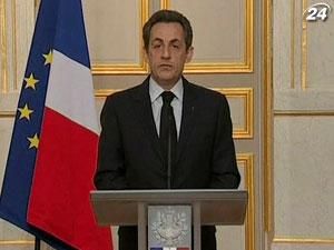 Лідери Франції прокоментували спецоперацію з ліквідації "тулузького убивці"